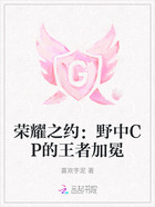 荣耀之约:野中CP的王者加冕在线阅读