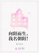 向阳而生,我名朝阳!在线阅读