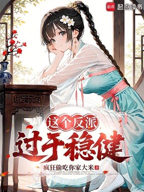 这个反派过于稳健在线阅读