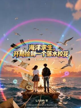 海洋求生,开局捡到一个落水校花在线阅读