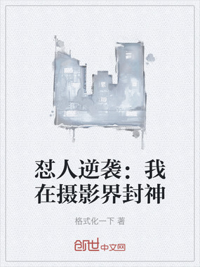 怼人逆袭：我在摄影界封神在线阅读