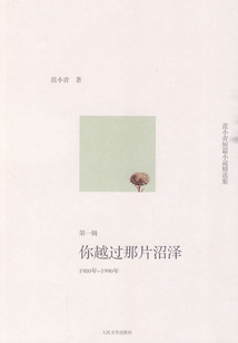 范小青短篇小說精選集：你越過那片沼澤（1980年～1990年第一輯）