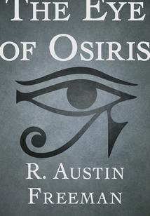 The Eye of Osiris