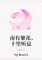 南有繁花，十里聽夏在線閱讀