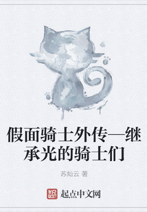 假面騎士外傳—繼承光的騎士們
