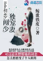 hello初戀：聞少獨寵妻在線閱讀
