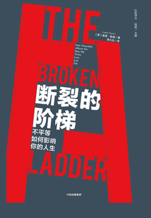 断裂的阶梯:不平等如何影响你的人生