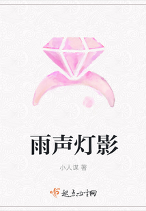 雨声灯影