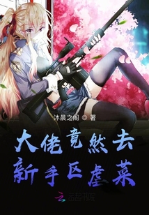 大佬竟然去新手區虐菜