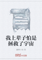 我上輩子怕是拯救了宇宙在線閱讀