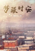 夢醒時安在線閱讀