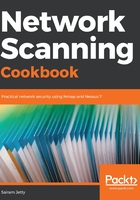 Network Scanning Cookbook在线阅读