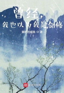 我也曾以為我是劍修