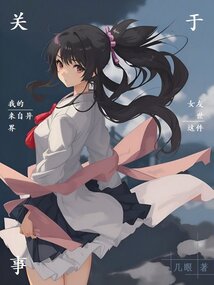 關于我的女友來自異世界這件事