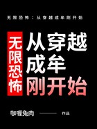 无限恐怖：从穿越成牟刚开始