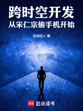 跨时空开发，从宋仁宗偷手机开始在线阅读