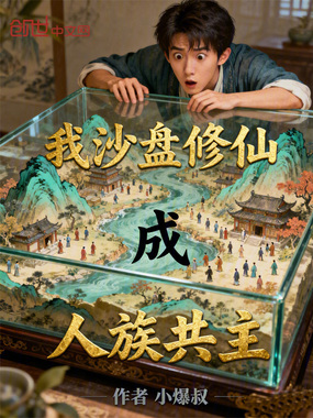 我沙盘修仙成人族共主在线阅读