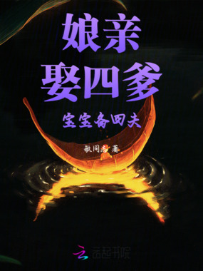 娘亲娶四爹，宝宝备四夫在线阅读