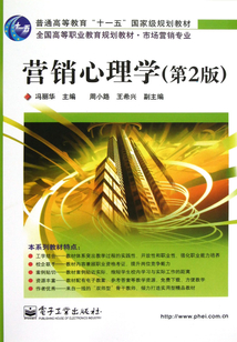營銷心理學