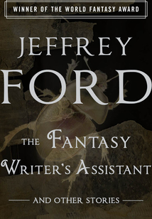 The Fantasy Writer's Assistant