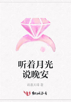 聽著月光說晚安在線閱讀