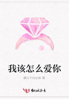 我該怎么愛你在線閱讀