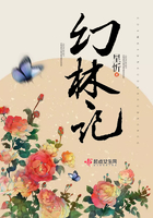 幻林記在線閱讀