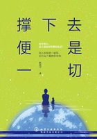 撐下去便是一切在線閱讀