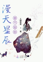 漫天星辰皆不如你在線閱讀