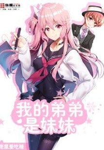 我的弟弟是妹妹