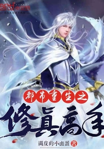 都市重生之修真高手