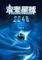 未来星球2049在线阅读