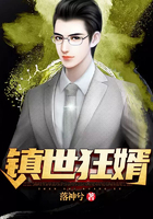 镇世狂婿在线阅读