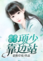 前妻在上：项少，靠边站在线阅读
