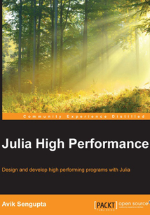 Julia High Performance