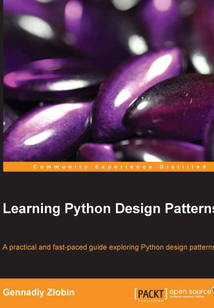 Learning Python Design Patterns