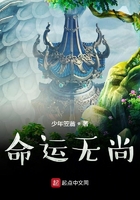命运无尚在线阅读
