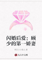 閃婚后愛：顧少的第一嬌妻在線閱讀