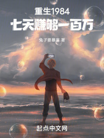 重生1984，七天賺夠一百萬！
