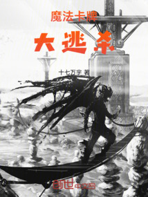 魔法卡牌大逃殺