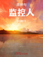 原神与监控人