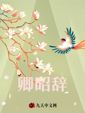 卿昭辞在线阅读