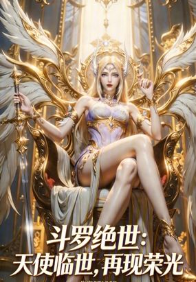 斗罗绝世：天使临世，再现荣光在线阅读
