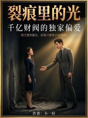 裂痕里的光:千亿财阀的独家偏爱在线阅读