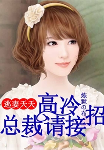 逃妻夭夭:高冷总裁请接招