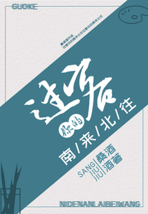 過客，你的南來北往