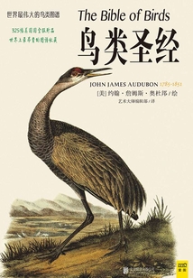 鳥類圣經（大本精裝）