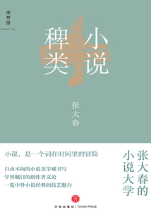 小說稗類