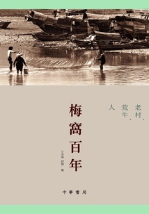 梅窝百年：老村、荒牛、人
