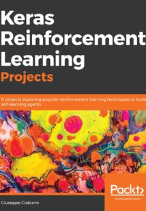 Keras Reinforcement Learning Projects